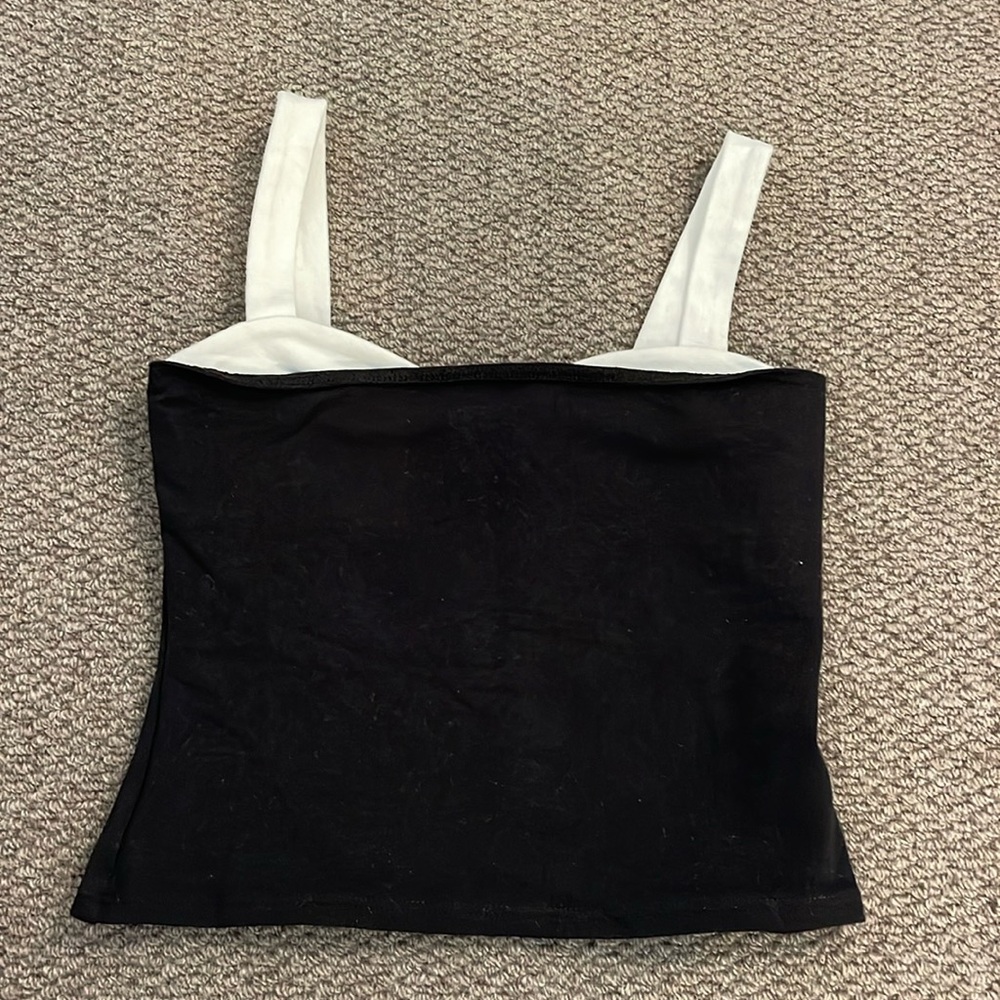 Super Trendy Reformation Top